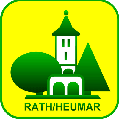 IG Rath/Heumar e.V. Logo